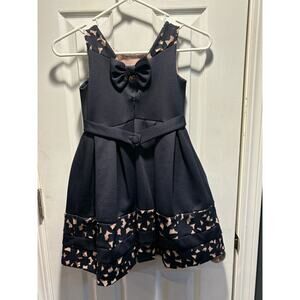 Girls Bonnie Jean dress‎ size 6
